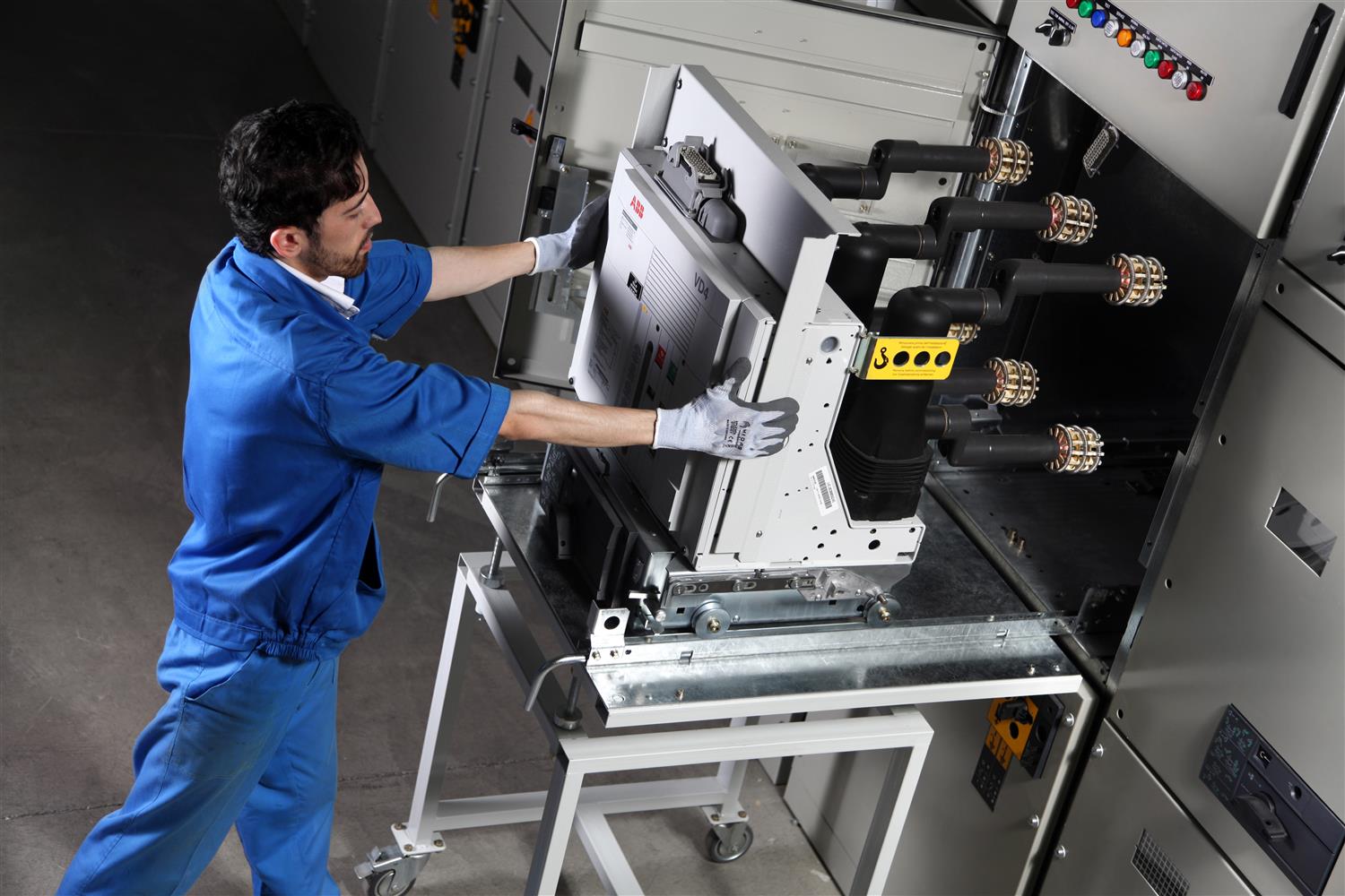 تست کادر 6 تایی سایت